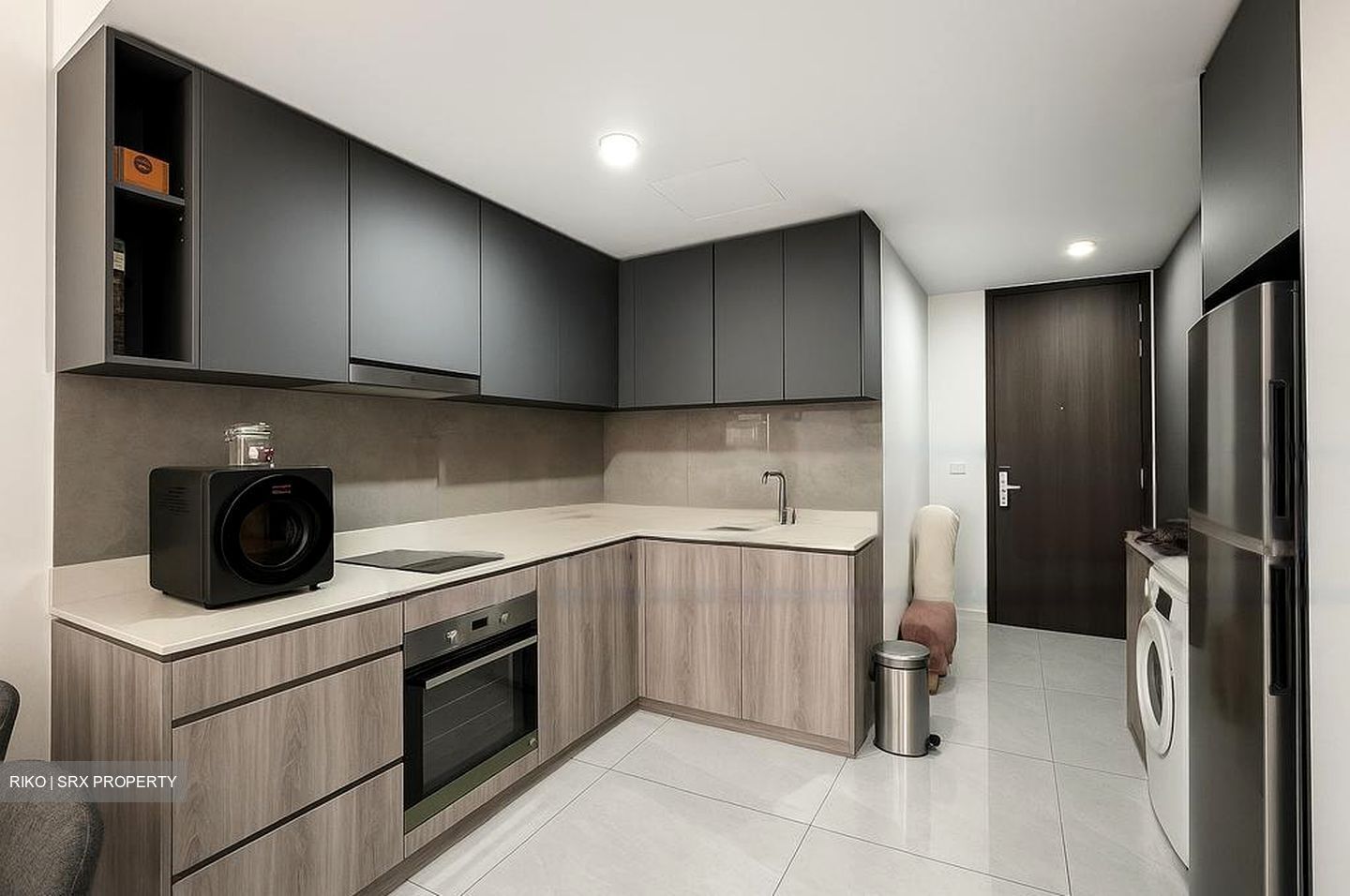 Riverfront Residences (D19), Apartment #478229171